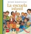 Cover image for La escuela infantil