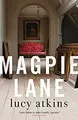 Cover image for Magpie Lane