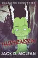 Cover image for Thatchenstein