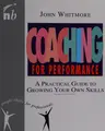 Cover image for Coaching for performance