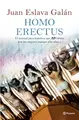 Cover image for Homo erectus