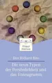 Cover image for Die neun Typen der Persönlichkeit und das Enneagramm. ( MensSana).