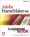Cover image for Adobe FrameMaker 6.0.