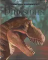 Cover image for Dinosaurs (Internet-linked "Discovery" Programme)