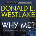Cover image for Why Me?