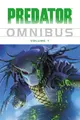 Cover image for Predator Omnibus Volume 1 (Predator)