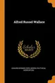 Cover image for Alfred Russel Wallace