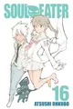 Cover image for Soul eater