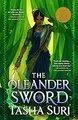 Cover image for Oleander Sword