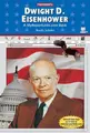 Cover image for Dwight D. Eisenhower