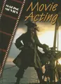 Cover image for Movie Acting (The Magic of Movies)