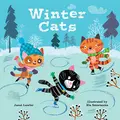 Cover image for Winter Cats