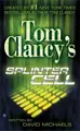 Cover image for Tom Clancy's splinter cell