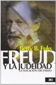 Cover image for Freud y la judeidad
