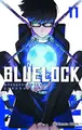Cover image for Blue Lock nº 11