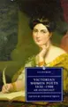 Cover image for Victorian Women Poets 1830-1901