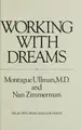 Cover image for Working with dreams