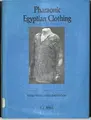 Cover image for Pharaonic Egyptian clothing