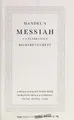 Cover image for Handel's Messiah