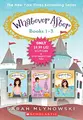 Cover image for Whatever After - books 1-3