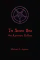 Cover image for The Satanic Bible