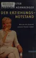 Cover image for Der Erziehungsnotstand