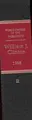 Cover image for Public Papers of the Presidents of the United States, William J. Clinton, 1998, Book 2, July 1 to December 31, 1998 (Public Papers of the Presidents of the United States)