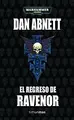 Cover image for El regreso de Ravenor