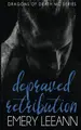 Cover image for Depraved Retribution