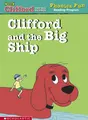 Cover image for Quick Clifford (Clifford the big red dog)