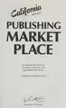 Cover image for California and Hawaii Publishing Market Place