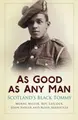 Cover image for As Good as Any Man