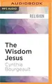 Cover image for The Wisdom Jesus