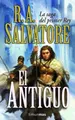 Cover image for El Antiguo