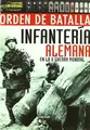 Cover image for Orden de batalla infantería alemana en la II guerra mundial / German Infantry in World War II