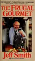 Cover image for The frugal gourmet