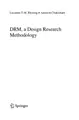 Cover image for DRM, a Design Research Methodology