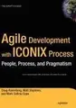 Cover image for Agile Development with ICONIX Process