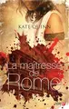 Cover image for La Maîtresse de Rome