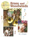 Cover image for Brass and Woodwinds (Musical Instruments of the World)