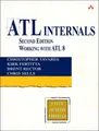 Cover image for ATL Internals