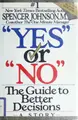 Cover image for "Yes" or "no"