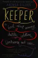 Cover image for Keeper