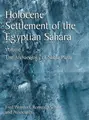 Cover image for Holocene Settlement of the Egyptian Sahara: Volume 1