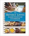 Cover image for Beverly Lewis Amish Heritage Cookbook