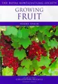 Cover image for Growing Fruit (RHS Encyclopedia of Practical Gardening)