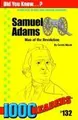 Cover image for Samuel Adams