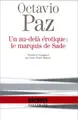 Cover image for Un Au-delà érotique