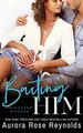 Cover image for Baiting Him