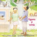 Cover image for Espera y veras